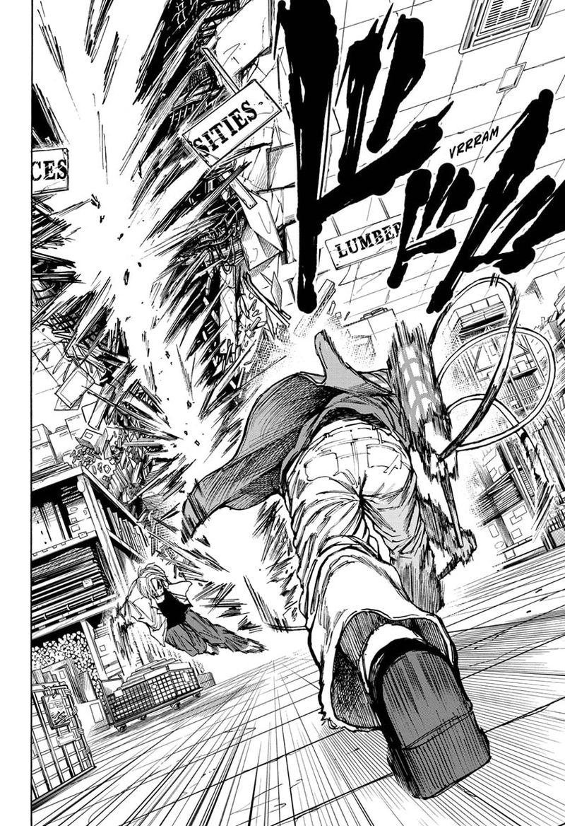 Chapter 40 Overload - Page 7